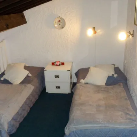 Holiday Les Cascadelles 2 펜션