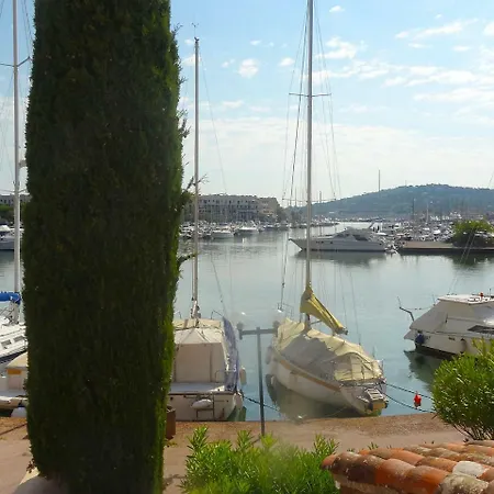 펜션 Holiday Les Cascadelles 2 La Foux (Var)