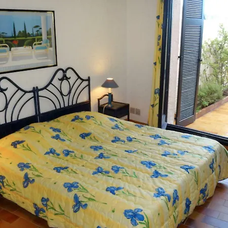 Holiday Les Cascadelles 2