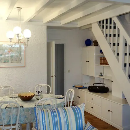 Holiday Les Cascadelles 2 度假居 La Foux (Var)