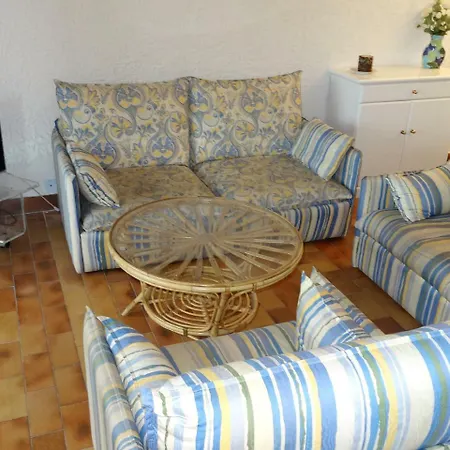 Holiday Les Cascadelles 2 La Foux (Var)