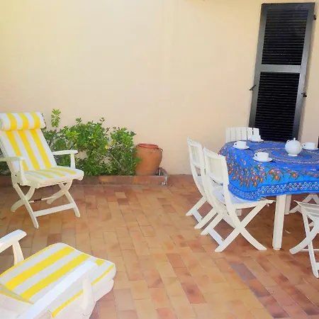 Holiday Les Cascadelles 2 Vakantiehuis